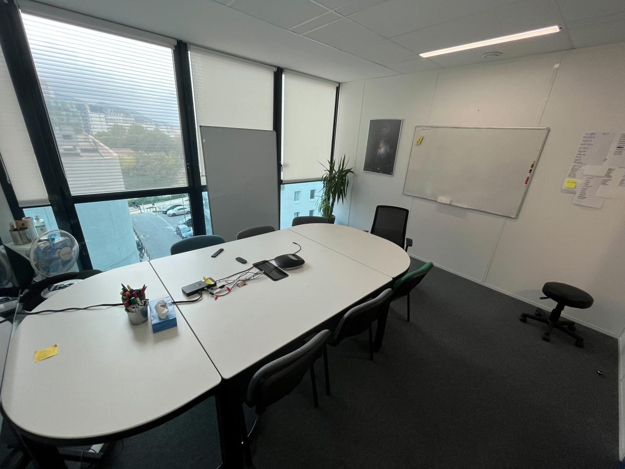 Bureau Marseille 268m² Location bureau Marseille Bouches-du-Rhône OLBUR2428271 6